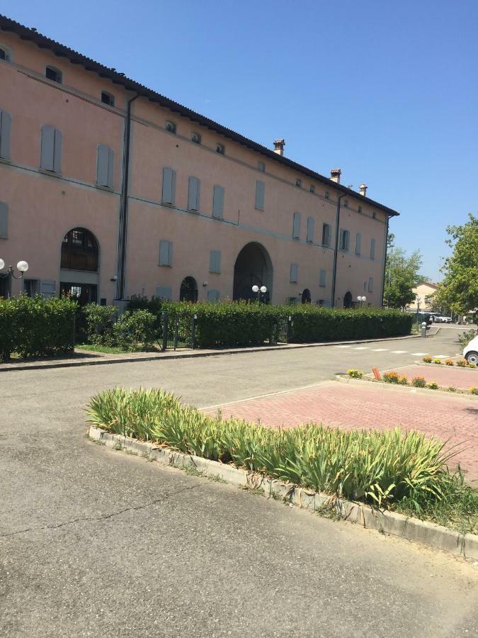 Апартаменты La Casa Di Cavazzona Экстерьер фото